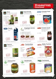 Mais Angebot & Preis im aktuellen Hamberger Prospekt Mais Angebot im aktuellen Hamberger Prospekt auf Seite 13