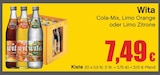 Aktuelles Cola-Mix, Limo Orange  oder Limo Zitrone Angebot bei RAN in Waiblingen ab 7,49 €
