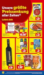 Lidl Wein im Prospekt Lidl Wein im Prospekt