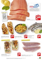 Fisch im E center Prospekt in Karlsruhe Aktueller E center Prospekt mit Fisch, "Aktuelle Angebote", Seite 7