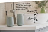 Zahnputzbecher im Angebot bei Zurbrüggen in Oberhausen Zahnputzbecher Angebote bei Zurbrüggen Oberhausen für 8,45 €