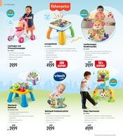 Aktueller Smyths Toys Prospekt mit Kinderspielzeug, "Baby Katalog 2023", Seite 44