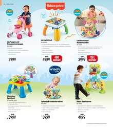 Kinderspielzeug im Smyths Toys Prospekt "Baby Katalog 2023" mit 48 Seiten (Bergisch Gladbach)