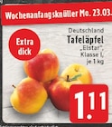 Tafeläpfel Elstar Angebote bei E center Gladbeck für 1,11 €