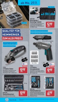 ALDI Nord Prospekt der aktuellen Woche, gĂĽltig von 27.07.2026 bis 01.08.2026 Aktueller ALDI Nord Prospekt "Aktuelle Angebote" mit 47 Seiten