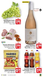 Aktueller E center Prospekt mit Cola, "Aktuelle Angebote", Seite 2