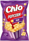 Tortillas Nacho Cheese von Chio für 1,19 € bei REWE im Angebot Tortillas Nacho Cheese von Chio im aktuellen REWE Prospekt