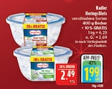 Aktuelles Speck Sahne Heringsfilets Angebot bei Marktkauf in Leipzig ab 1,99 €