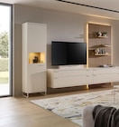 Wohnwand Angebote bei Höffner Moers für 2.499,00 €