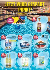Tierfutter im EDEKA Prospekt in Seevetal Aktueller EDEKA Prospekt mit Tierfutter, "Top Angebote", Seite 11