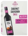 Lidl - Cabernet Sauvignon, Rotwein, trocken Angebot im Prospekt Cabernet Sauvignon, Rotwein, trocken bei Lidl im Prospekt "" für 9,99 €