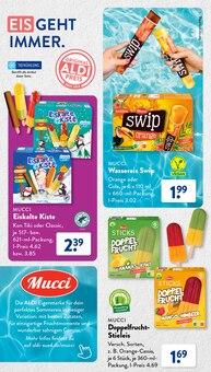 Aktueller ALDI SÜD Stuttgart Prospekt ALDI SÜD Prospekt Stuttgart "DEN SOMMER GÜNSTIG GENIESSEN." mit 29 Seiten