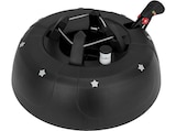 Aktuelle Weihnachtsbaum Angebote bei MediaMarkt Saturn in Gießen Aktuelles S250G Christbaumständer, Anthrazit Angebot bei MediaMarkt Saturn in Gießen ab 29,99 €