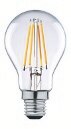 Lot de 3 ampoules led à filament standard e 27 - Leroy Merlin à Le Chesnay Lot de 3 ampoules led à filament standard e 27 en promo chez Leroy Merlin Le Chesnay à 9,90 €