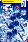 Kraft Aktiv im Angebot bei Kaufland in Saarbrücken Kraft Aktiv Angebote von WC FRISCH bei Kaufland Saarbrücken für 2,99 €