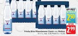 Mineralwasser Classic Angebote von Frische Brise bei Trinkgut Heidelberg für 2,50 €