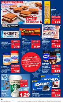 Snickers im Kaufland Prospekt "KNÜLLER" mit 62 Seiten (Wuppertal)