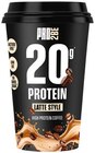 REWE Gebesee - High Protein Coffee Latte Style Angebot im Prospekt High Protein Coffee Latte Style bei REWE im Gebesee Prospekt für 1,39 €