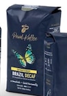 Aktuelles Privat Kaffee Brazil Decaf Angebot bei Tchibo in Aurich ab 8,99 €