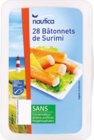 Promo 28 bâtonnets de poisson MSC à 1,49 € dans le catalogue Lidl à Torcé-en-Vallée