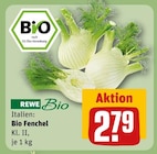 Bio Fenchel Angebote von REWE Bio bei REWE Bietigheim-Bissingen für 2,79 €