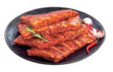 Spare-Ribs im Marktkauf Prospekt Spare-Ribs von Gutfleisch im aktuellen Marktkauf Prospekt für 5,99 €