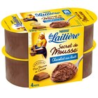 Secret de Mousse La Laitière - NESTLÉ dans le catalogue Carrefour Market