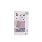 Slips femme - TEX à 8,99 € dans le catalogue Carrefour