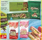 Dubai Style Schokolade Angebote von Dubai bei Zimmermann Emden für 2,99 €