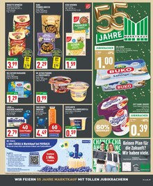 Käse im Marktkauf Prospekt "Aktuelle Angebote" mit 26 Seiten (Münster)