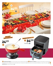 Cuisine Angebote im Prospekt "TABLE EN FÊTE !" von Gifi Cuisine Angebote im Prospekt "TABLE EN FÊTE !" von Gifi auf Seite 15