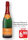 Sekt Riesling brut bei EDEKA im Prospekt "" für 6,99 €