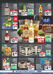 Ähnliche Angebote wie Sambuca im Prospekt "Wir lieben Lebensmittel!" auf Seite 23 von EDEKA in Altenburg
