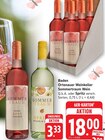Aktuelles Sommertraum Wein Q.b.A. Angebot bei E center in Filderstadt ab 3,33 €