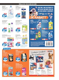 V-Markt Sagrotan im Prospekt V-Markt Sagrotan im Prospekt