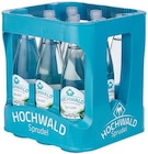 Mineralwasser im Angebot bei REWE in Sankt Augustin Mineralwasser Angebote von Hochwald bei REWE Sankt Augustin für 2,99 €