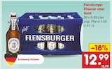Aktuelles Pilsener Angebot bei Netto Marken-Discount in Rostock ab 12,99 €