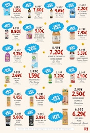 Prix et réduction Oranges dans le prospectus Naturalia en cours Offre Oranges dans le catalogue Naturalia du moment à la page 3