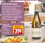 Alta Corte Lugana im REWE Prospekt Alta Corte Lugana von Weinfreunde im aktuellen REWE Prospekt für 7,99 €