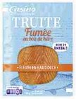 Spar - TRUITE FUMÉE AU BOIS DE HÊTRE : offre du catalogue Promo TRUITE FUMÉE AU BOIS DE HÊTRE à 5,39 € dans le catalogue Spar "Spar ici l'anniversaire"