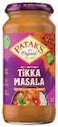 Sauce - PATAK'S - U Express à Nice Sauce - PATAK'S en promo chez U Express Nice à 5,22 €