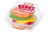 Burger von Trolli für 2,00 € bei Mäc-Geiz im Angebot Burger von Trolli im aktuellen Mäc-Geiz Prospekt