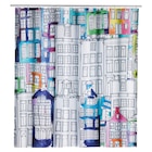 Duschvorhang im Angebot bei POCO in Rheda-Wiedenbrück Duschvorhang Angebote bei POCO Rheda-Wiedenbrück für 19,89 €