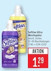 Ultra Weichspüler Traumfrisch Angebote von Softlan bei Marktkauf Aschaffenburg für 1,29 €