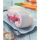 Viande bovine : langue à bouillir - CARREFOUR en promo chez Carrefour Lille à 10,99 €