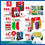 Nintendo Switch Nintendo Switch