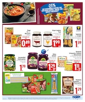 Maggi im EDEKA Prospekt in Heidenheim Aktueller EDEKA Prospekt mit Maggi, "IM EINSATZ FÜR FRISCHE & VIELFALT.", Seite 12