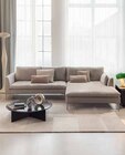 Sofa „Mioko“ Angebote von Rolf Benz bei Möbel Inhofer Ludwigsburg für 6.998,00 €