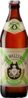 Getränke König - Hell alkoholfrei oder Hefeweizen alkoholfrei Angebot im Prospekt Hell alkoholfrei oder Hefeweizen alkoholfrei bei Getränke König im Prospekt "" für 15,99 €