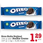 Rolle Original Angebote von Oreo bei E center Offenbach für 1,29 €